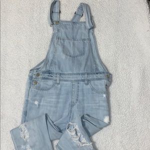 Overalls
